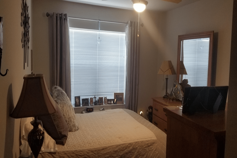 Centralia View Senior Living